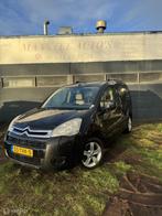 VERKOCHTT! Citroen Berlingo combi 1.6 VTi Pano|LmVelg|, Voorwielaandrijving, Euro 5, 1380 kg, 4 cilinders