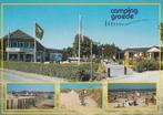 GROEDE Camping Groede, Verzenden, 1980 tot heden, Gelopen, Zeeland