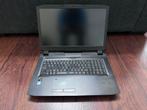 BTO laptop | 17,3” 4K | i7-8700K | GTX 1080, Computers en Software, Windows Laptops, Gebruikt, Met videokaart, Qwerty, Ophalen of Verzenden