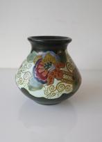 Plateel vaasje Arnhemse Fayencefabriek, Antiek en Kunst, Ophalen of Verzenden