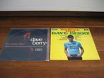 Sixties dave berry lps, Ophalen of Verzenden, 1960 tot 1980, Gebruikt, 12 inch