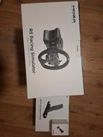 moza r5 racing set, Computers en Software, Joysticks, Ophalen, Zo goed als nieuw, Moza