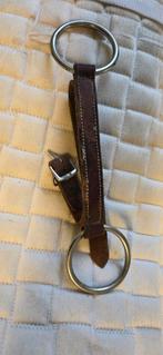 Diverse paarden spullen longeerlijn, leren bit, dekjes, Ophalen, Gebruikt, Dressuur