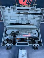 Persset 10T, Ophalen, Nieuw