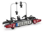Uebler F24/Volkswagen uitvoering - Fietsendrager 2 x Ebike, Nieuw, Ophalen of Verzenden, Brede banden, 2 fietsen