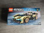 Lego Speed Champions Lamborghini, Ophalen, Nieuw, Losse stenen, Lego