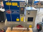 Airpress APS 5,5 Schroefcompressor - Defecte Droger, Ophalen
