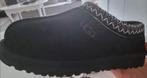 Ugg tasnam Maat 36, Verzenden, Nieuw, Zwart, Pantoffels of Sloffen