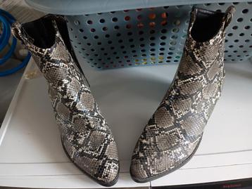 Graceland Laarsjes Maat 38 ZGAN beschikbaar voor biedingen