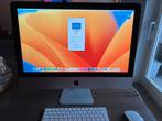 Imac 21,5 inch 2017, Computers en Software, Apple Desktops, Ophalen, IMac, Zo goed als nieuw, 21,5 inch