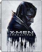 X-men - Apocalypse, Steelbook, NIEUW, Geseald., Cd's en Dvd's, Ophalen of Verzenden, Nieuw in verpakking, Actie