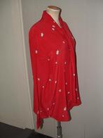 Design Zoe Karssen zijde silk blouse maat S, strikboord, Kleding | Dames, Blouses en Tunieken, Zoe Karssen, Ophalen of Verzenden