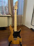 Yamaha Pacifica 112VMX elektrische gitaar, Overige merken, Solid body, Ophalen of Verzenden, Zo goed als nieuw