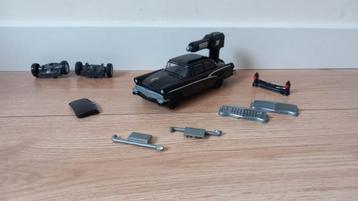 Ford Crown Victoria Fast and Furious  beschikbaar voor biedingen