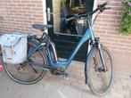 Winora Elektrische Fiets - Goede Staat, Gebruikt, 51 tot 55 cm, 50 km per accu of meer, Ophalen