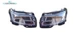 Range Rover Vogue L405 Facelift koplampen Full LED Laser Hig, -, Verzenden, -, Gebruikt