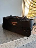 PME Legend Reistas, Wieltjes, 30 cm of meer, Zwart, Nieuw