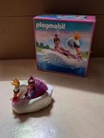 Playmobil - Zwanenprinses - 5476, Kinderen en Baby's, Speelgoed | Playmobil, Ophalen of Verzenden, Nieuw, Complete set