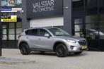 Mazda CX-5 2.0 TS+ 2WD | XENON | TREKHAAK | GOED UITGEVOERD, 1295 kg, Origineel Nederlands, Bedrijf, 3 cilinders