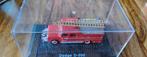 Brandweer Modelauto Dodge D-500, Overige merken, 1:50 of kleiner, Auto, Ophalen of Verzenden