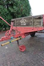 Krone mestwagen, Zakelijke goederen, Agrarisch | Werktuigen, Ophalen of Verzenden, Gewasbescherming en Bemesting