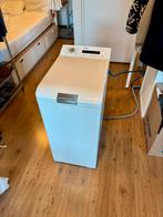 AEG bovenlader wasmachine incl. stoomfunctie (AEG L76469TL), Ophalen, Bovenlader, Zo goed als nieuw, 85 tot 90 cm
