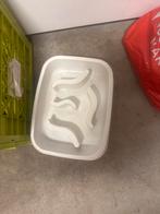 Schrokbak hond, Dieren en Toebehoren, Ophalen, Hond