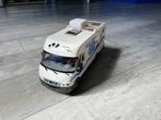 Playmobil camper, Kinderen en Baby's, Speelgoed | Playmobil, Ophalen of Verzenden, Gebruikt