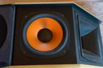 Klipsch RS-3 II, Gebruikt, 120 watt of meer, Front, Rear of Stereo speakers, Ophalen
