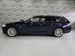 BMW 5-serie Touring 528i High Executive *Trekhaak*Bom vol!, Automaat, Achterwielaandrijving, Gebruikt, Euro 6