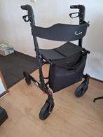 Rollator, Ophalen, Opvouwbaar, Gebruikt