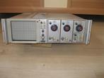 Tektronix  D11 storage scope, Doe-het-zelf en Verbouw, Meetapparatuur, Ophalen, Gebruikt, Elektriciteit