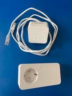 Devolo dLAN 550 WiFi Starter Kit, Ophalen, Zo goed als nieuw