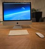 iMac 24 inch 2008, Computers en Software, Apple Desktops, Ophalen, Gebruikt, 2 tot 3 Ghz, HDD