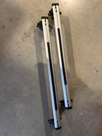 Dakdragers Audi A3 2016-2020, Auto diversen, Dakdragers, Ophalen of Verzenden, Gebruikt