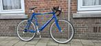 Nette Vantuyl Aluminium racefiets 28 inch, Fietsen en Brommers, Fietsen | Racefietsen, Aluminium, Zo goed als nieuw, 57 tot 61 cm