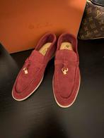 Loro Piana Loafers - Stijlvol & Comfortabel, Kleding | Heren, Schoenen, Loafers, Overige kleuren, Nieuw, Ophalen of Verzenden