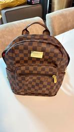 Dames rugtas, Sieraden, Tassen en Uiterlijk, Tassen | Rugtassen, Ophalen of Verzenden, Zo goed als nieuw, Overige merken, 30 tot 45 cm