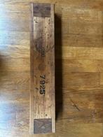 Vintage Sigarenmal Perlu-Vorst 7925, Antiek en Kunst, Ophalen of Verzenden