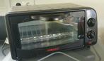 Mini oven Tomado zwart, Minder dan 45 cm, Gebruikt, Minder dan 45 cm, Oven
