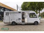 Hymer BMC I 680 Premium OPRUIMING nieuw kenteken 2026, Caravans en Kamperen, Campers, Automaat, Ringverwarming, Bedrijf, Diesel