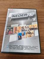 Nederpop Volume 2 DVD, Cd's en Dvd's, Dvd's | Nederlandstalig, Alle leeftijden, Ophalen of Verzenden, Zo goed als nieuw, Muziek