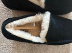 Nieuwe UGG Ascot heren sloffen maat 41 - Zwart, Kleding | Heren, Schoenen, Ophalen of Verzenden, Nieuw, Zwart, Pantoffels of Sloffen