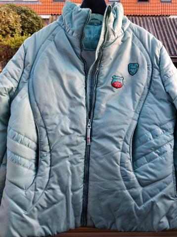 Winterjas.  Ski jas beschikbaar voor biedingen