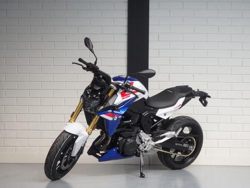 BMW F 900 R | Profiteer nu van € 1.300, - VOORDEEL !, Motoren, Motoren | BMW, Naked bike, meer dan 35 kW