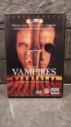 DVD - Vampires, Cd's en Dvd's, Dvd's | Horror, Gebruikt, Ophalen of Verzenden, Vanaf 12 jaar, Vampiers of Zombies