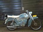 Sparta GE50 Sport 1961 Met NL kenteken, Ophalen, Sparta