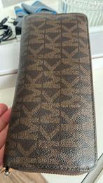 MK wallet, Sieraden, Tassen en Uiterlijk, Portemonnees, Ophalen of Verzenden, Zo goed als nieuw