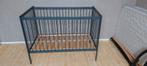 Baby smeedijzeren DISS ledikant, Ophalen, Zo goed als nieuw, Ledikant