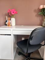 Ikea bureau, Huis en Inrichting, Bureaus, Ophalen, Zo goed als nieuw